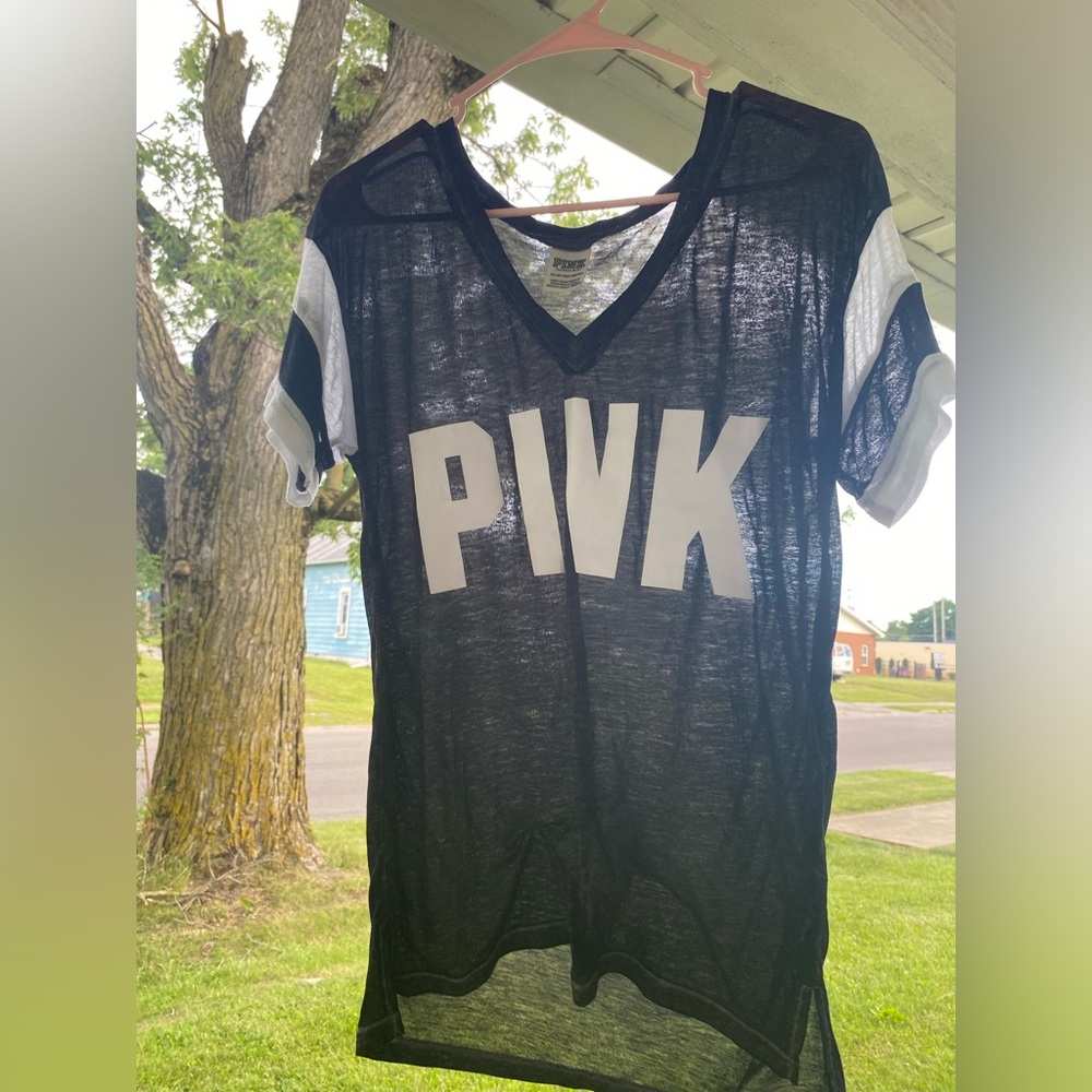 Short sleeve shirt